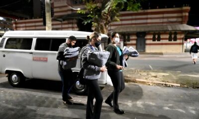 Como Campinas Est Redefinindo o Acolhimento Popula o em Situa o de Rua Uma Jornada de Empatia e Transforma o Social