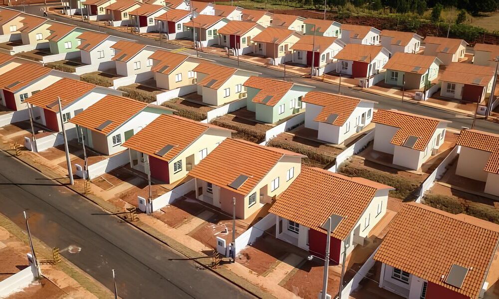 Como Campinas se Tornou o Novo Cora o da Constru o Civil no Brasil