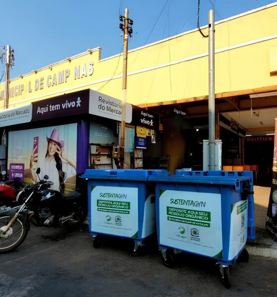 Como Goiânia Transformou seus Mercados Municipais em Exemplos de Limpeza Urbana: Uma Revolução Silenciosa no Coração da Cidade 2 Como Goi nia Transformou seus Mercados Municipais em Exemplos de Limpeza Urbana Uma Revolu o Silenciosa no Cora o da Cidade