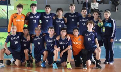 Como S o Paulo Est Moldando o Futuro do Esporte Juvenil no Brasil