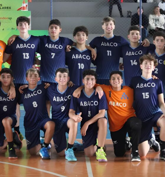 Como São Paulo Está Moldando o Futuro do Esporte Juvenil no Brasil 2 Como S o Paulo Est Moldando o Futuro do Esporte Juvenil no Brasil