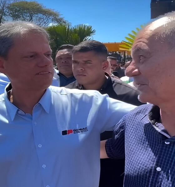 Como Um Rolo Compactador Mudou o Futuro das Estradas Rurais de Presidente Prudente A Hist ria de Uma Parceria Transformadora