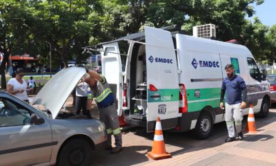 Como Um S bado em Bar o Geraldo Pode Transformar o Futuro da Mobilidade Urbana em Campinas