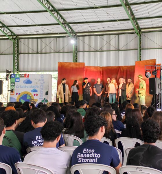 Como a Arte e a Inova o Est o Transformando Jovens em Solucionadores Ambientais Uma Maratona Criativa Conquista Campinas e Santa B rbara d Oeste