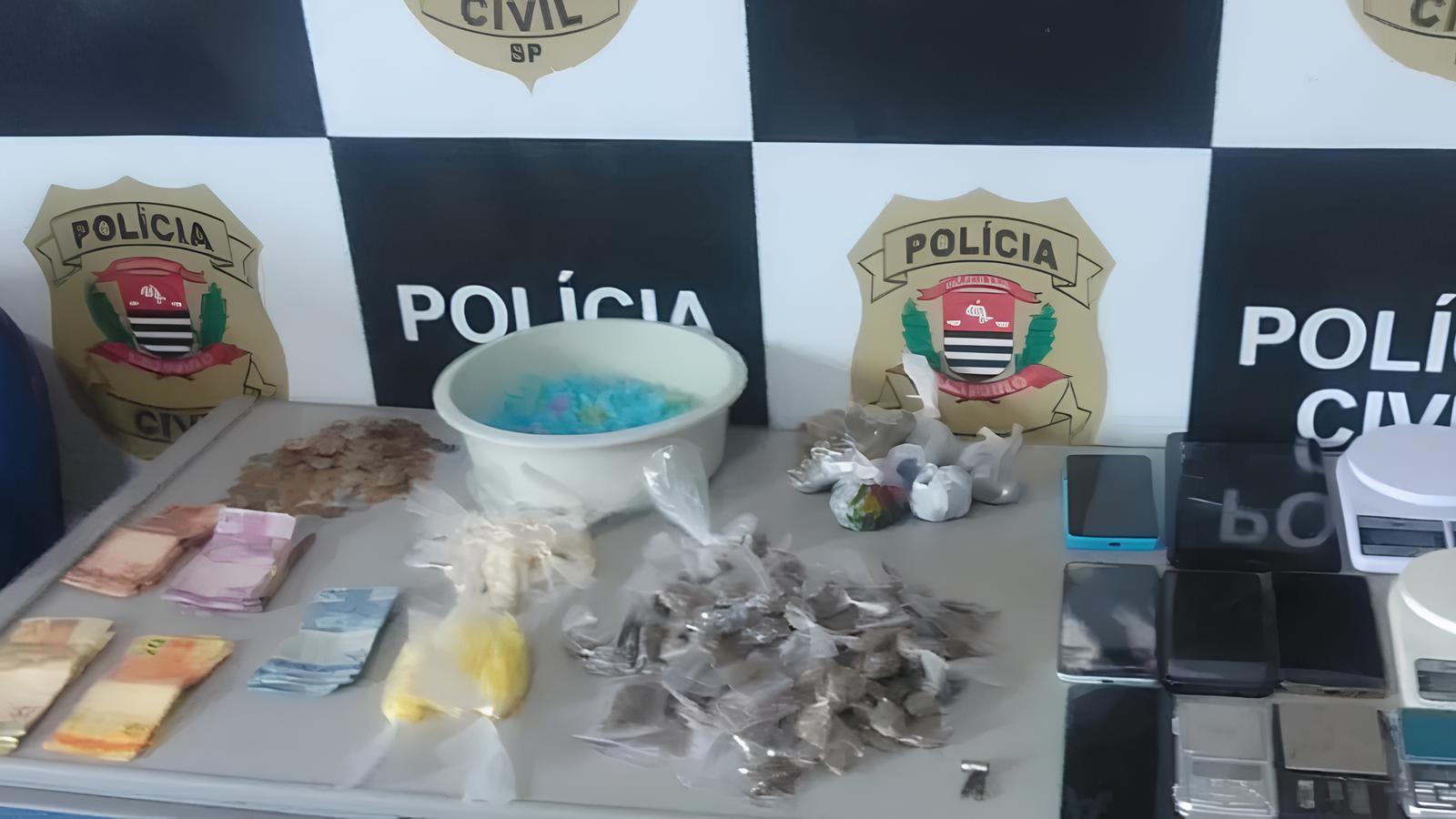 Como a Batalha Contra o Tr fico em Sarapu Revela o Submundo das Redes Criminosas na Regi o de Campinas