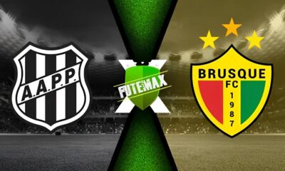 Como a Batalha Entre Ponte Preta e Brusque Pode Redefinir o Futuro da S rie C Uma Noite pica no Mois s Lucarelli