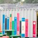 Como a Cuboteca Est Transformando Escolas em Portais de Leitura no Brasil