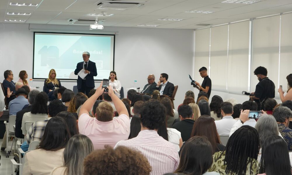 Como a Economia de Impacto Est Redefinindo o Futuro da Educa o e Neg cios na PUC Campinas