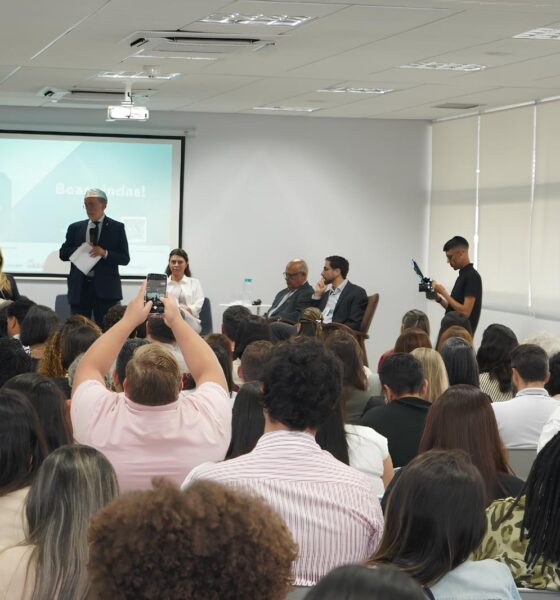 Como a Economia de Impacto Est Redefinindo o Futuro da Educa o e Neg cios na PUC Campinas