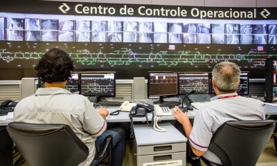 Como a Tecnologia Est Reshaping o Tr nsito de Campinas A Inaugura o do Centro de Controle Operacional