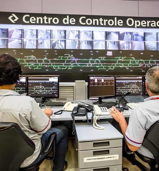 Como a Tecnologia Est Reshaping o Tr nsito de Campinas A Inaugura o do Centro de Controle Operacional