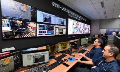 Como a Tecnologia Est Transformando Campinas e Valinhos O Futuro do Tr nsito Sustentabilidade e Economia na Regi o Metropolitana