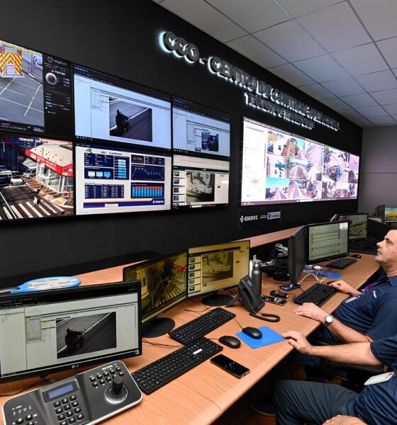 Como a Tecnologia Est Transformando Campinas e Valinhos O Futuro do Tr nsito Sustentabilidade e Economia na Regi o Metropolitana
