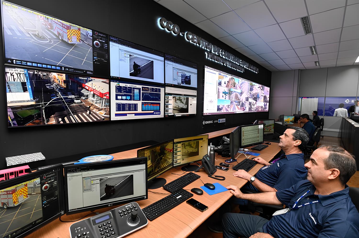 Como a Tecnologia Est Transformando Campinas e Valinhos O Futuro do Tr nsito Sustentabilidade e Economia na Regi o Metropolitana
