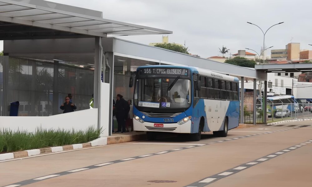 Como as Novas Rotas de nibus em Campinas Est o Transformando a Mobilidade Urbana