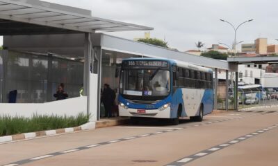 Como as Novas Rotas de nibus em Campinas Est o Transformando a Mobilidade Urbana