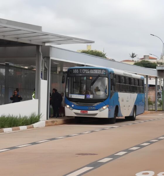 Como as Novas Rotas de nibus em Campinas Est o Transformando a Mobilidade Urbana