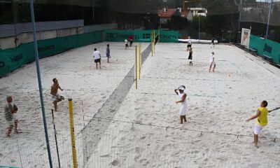 Como o 2 Torneio de Beach Tennis Beneficente Est Transformando Vidas em Campinas A Hist ria Por Tr s da Solidariedade