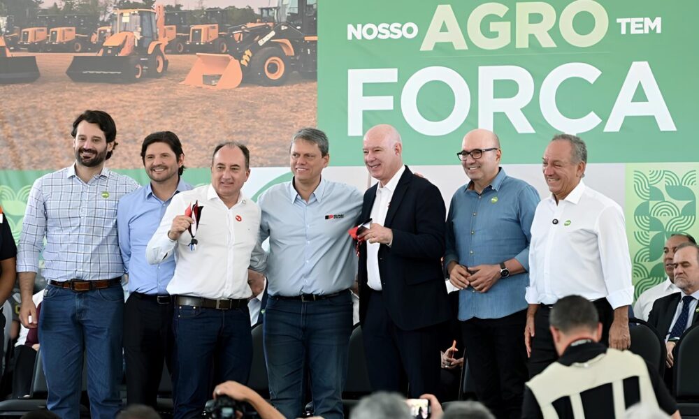 Como o Governo de SP Est Revolucionando o Agroneg cio na Regi o Metropolitana de Campinas