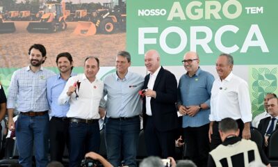 Como o Governo de SP Est Revolucionando o Agroneg cio na Regi o Metropolitana de Campinas