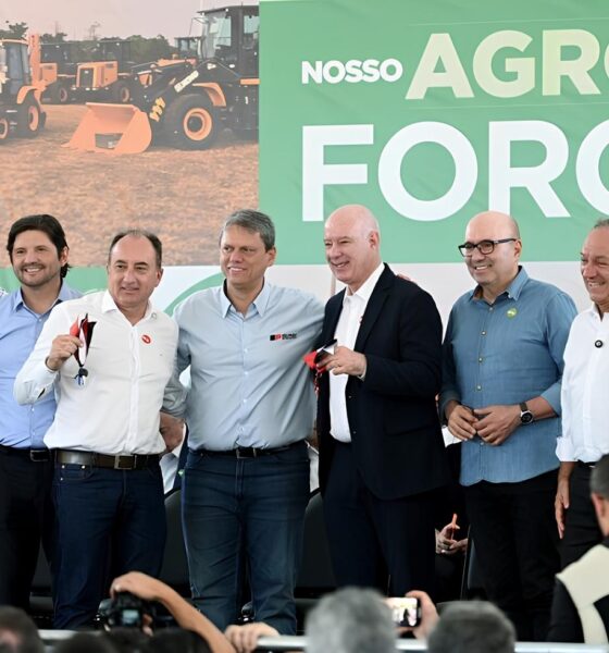 Como o Governo de SP Est Revolucionando o Agroneg cio na Regi o Metropolitana de Campinas