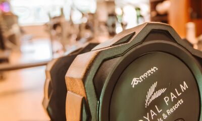 Como o Royal Palm Plaza Est Redefinindo o Conceito de Fitness em Resorts Um Investimento de R 2 Milh es que Promete Transformar sua Estadia