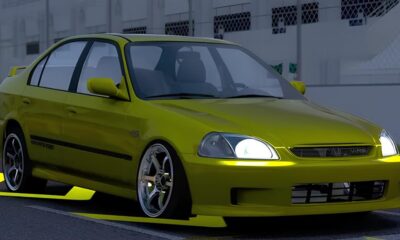 Como um Honda Civic Custando Menos Que um iPhone Pode Redefinir o Mercado de Leil es no Brasil