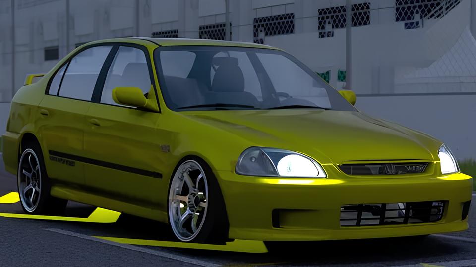 Como um Honda Civic Custando Menos Que um iPhone Pode Redefinir o Mercado de Leil es no Brasil
