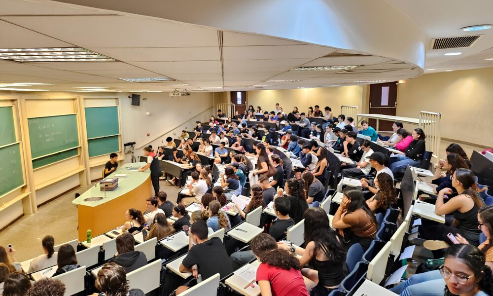 Como um Jovem de 19 Anos Revolucionou Sua Rotina para Conquistar o Sonho da Medicina na Unicamp