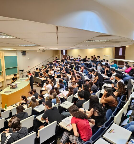 Como um Jovem de 19 Anos Revolucionou Sua Rotina para Conquistar o Sonho da Medicina na Unicamp