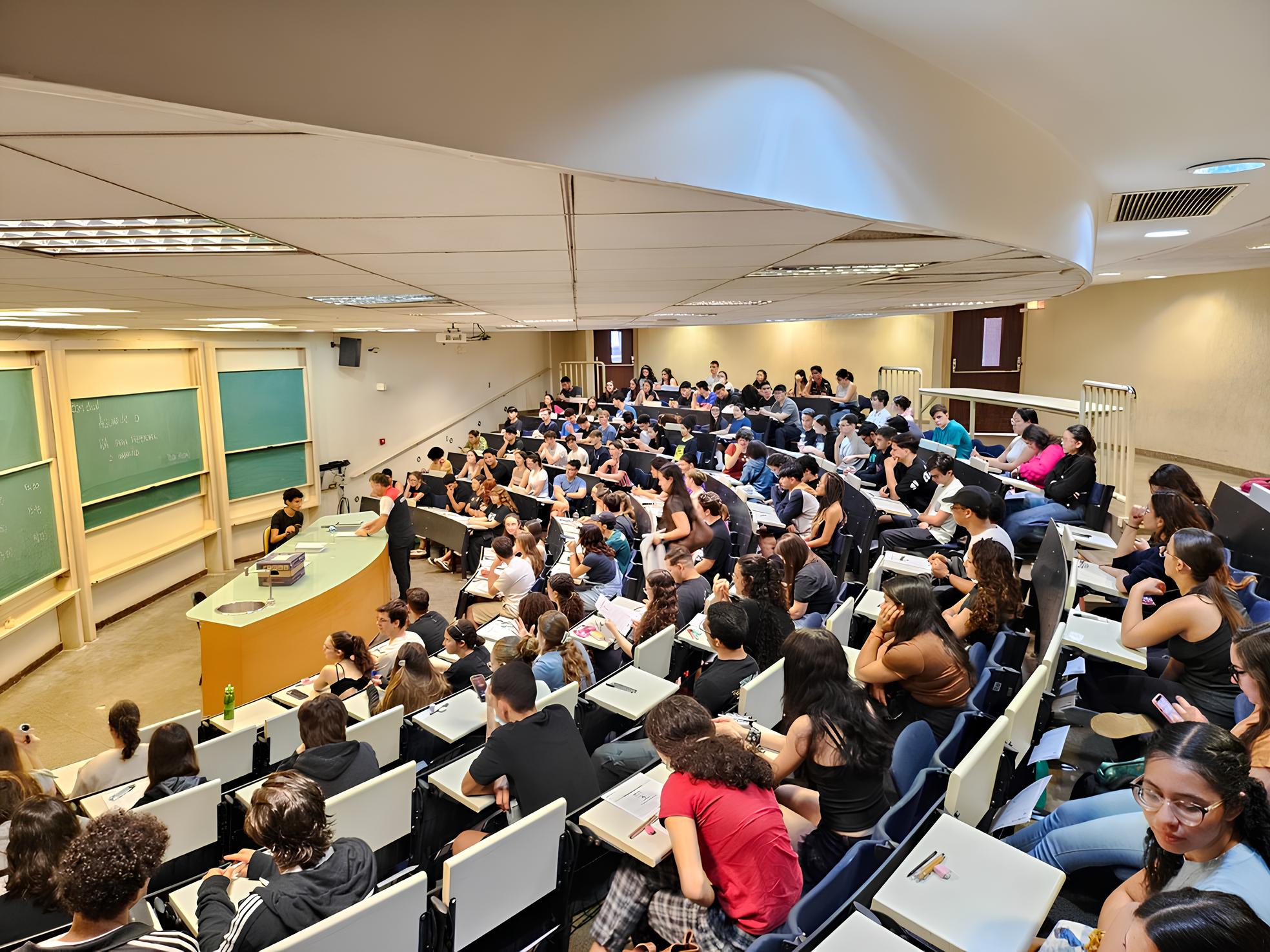 Como um Jovem de 19 Anos Revolucionou Sua Rotina para Conquistar o Sonho da Medicina na Unicamp