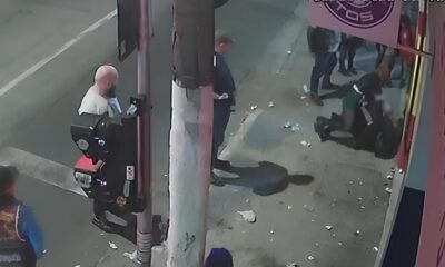 Crime e Castigo O Caso da Jaqueta Punk que Terminou em Morte em S o Paulo