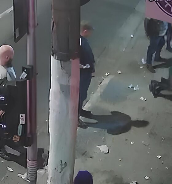 Crime e Castigo: O Caso da Jaqueta Punk que Terminou em Morte em São Paulo 2 Crime e Castigo O Caso da Jaqueta Punk que Terminou em Morte em S o Paulo
