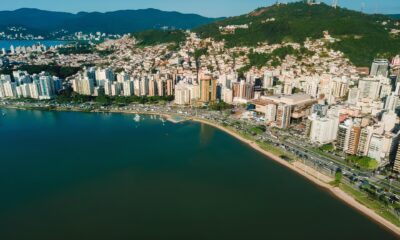 Descubra as 5 P rolas Brasileiras Cidades que Encantam Pela Qualidade de Vida e Conquistam Cora es