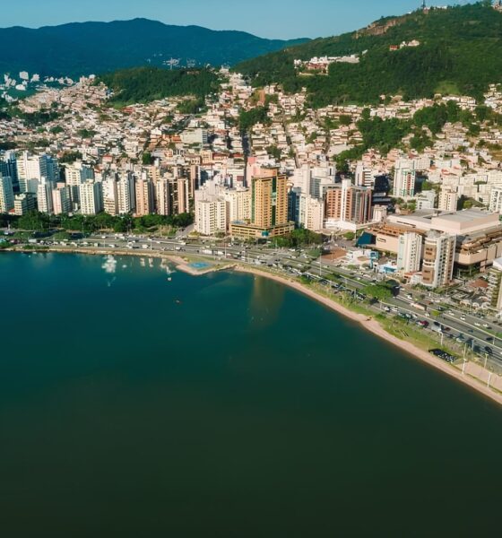 Descubra as 5 P rolas Brasileiras Cidades que Encantam Pela Qualidade de Vida e Conquistam Cora es