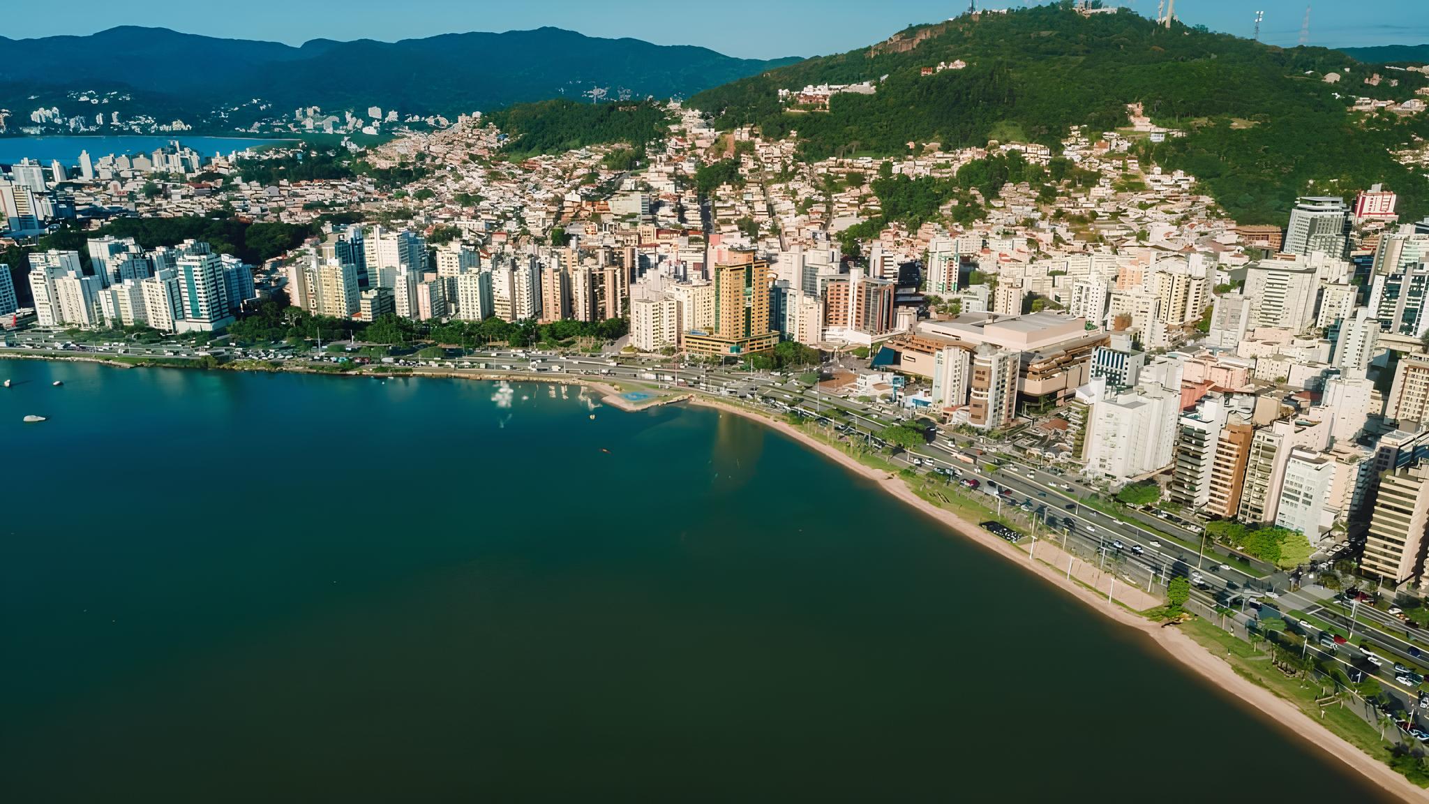 Descubra as 5 P rolas Brasileiras Cidades que Encantam Pela Qualidade de Vida e Conquistam Cora es