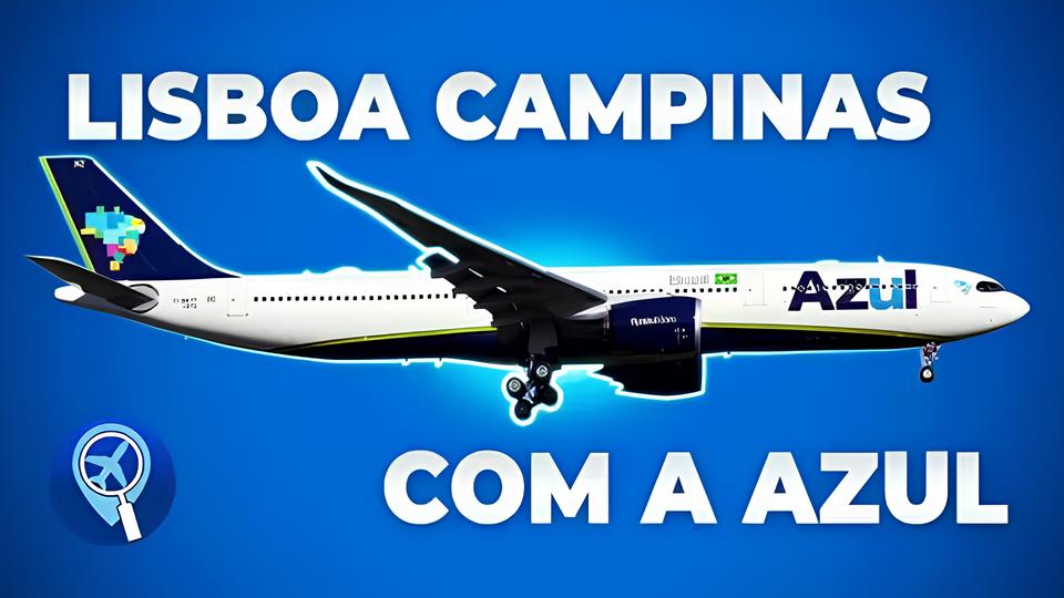 Descubra o Sonho Europeu Voos Diretos da Azul para Lisboa Porto e Madri a Partir de R 2 984