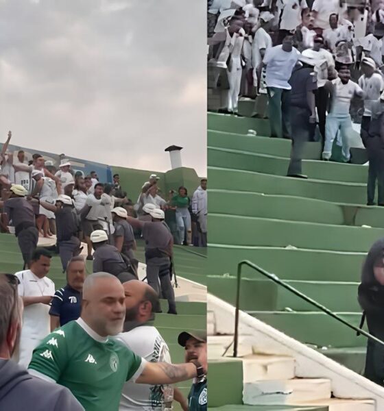 Dois Clássicos Decidem o Rumo da Série C: O Que Está em Jogo Além da Classificação? 2 Dois Cl ssicos Decidem o Rumo da S rie C O Que Est em Jogo Al m da Classifica o
