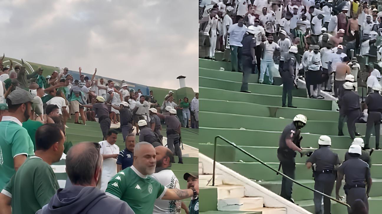 Dois Clássicos Decidem o Rumo da Série C: O Que Está em Jogo Além da Classificação? 1 Dois Cl ssicos Decidem o Rumo da S rie C O Que Est em Jogo Al m da Classifica o