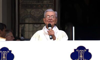 Dom Gilberto Pereira Lopes O Legado Eterno de um Pastor Centen rio que Moldou Vidas e F em Campinas