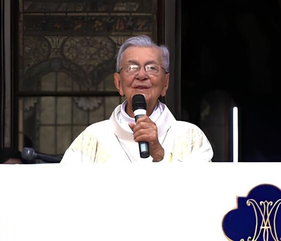 Dom Gilberto Pereira Lopes O Legado Eterno de um Pastor Centen rio que Moldou Vidas e F em Campinas