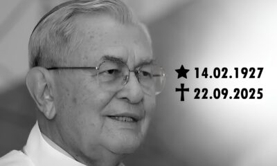 Dom Gilberto Pereira Lopes O Legado Indel vel de um Pastor que Moldou a PUC Campinas e a Arquidiocese