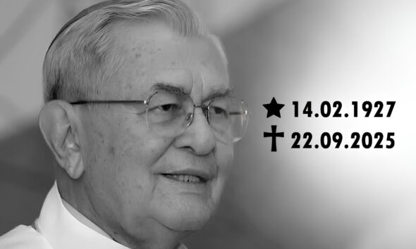 Dom Gilberto Pereira Lopes O Legado Indel vel de um Pastor que Moldou a PUC Campinas e a Arquidiocese
