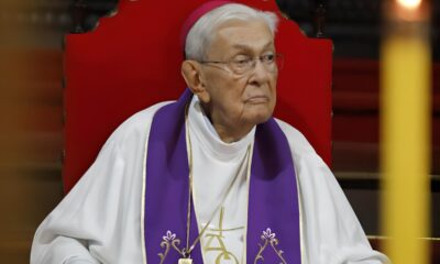 Dom Gilberto Pereira Lopes O Legado de um Pastor Entre os Homens