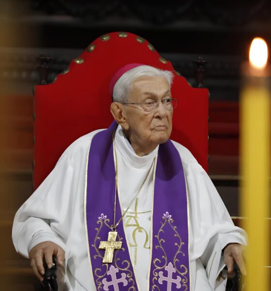 Dom Gilberto Pereira Lopes O Legado de um Pastor que Marcou Gera es em Campinas e no Brasil