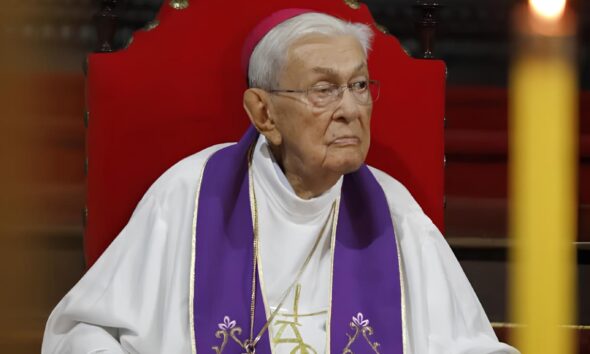 Dom Gilberto Pereira Lopes O Legado de um Pastor que Marcou Gera es em Campinas e no Brasil