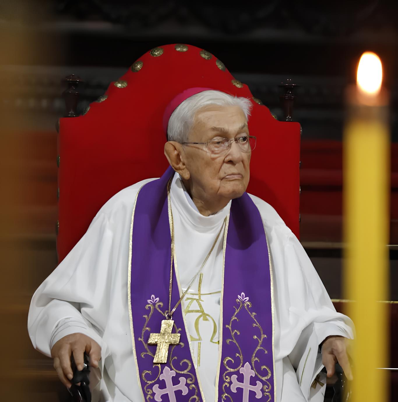 Dom Gilberto Pereira Lopes O Legado de um Pastor que Marcou Gera es em Campinas e no Brasil