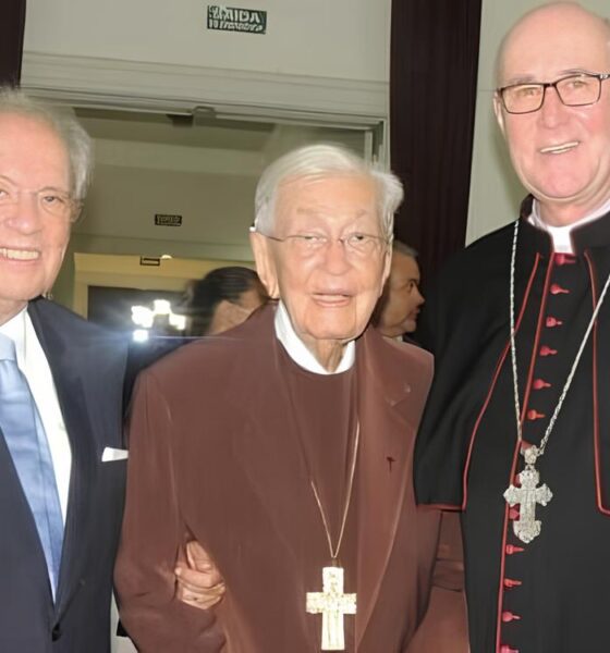 Dom Gilberto e a Luta Silenciosa: Um Retrato de Fé, Resiliência e Comunidade em Tempos de Adversidade 2 Dom Gilberto e a Luta Silenciosa Um Retrato de F Resili ncia e Comunidade em Tempos de Adversidade