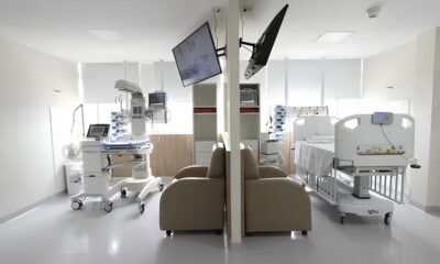 Emerg ncia Pedi trica Como Novos Leitos de UTI em Goi nia Podem Salvar Vidas e Transformar o SUS