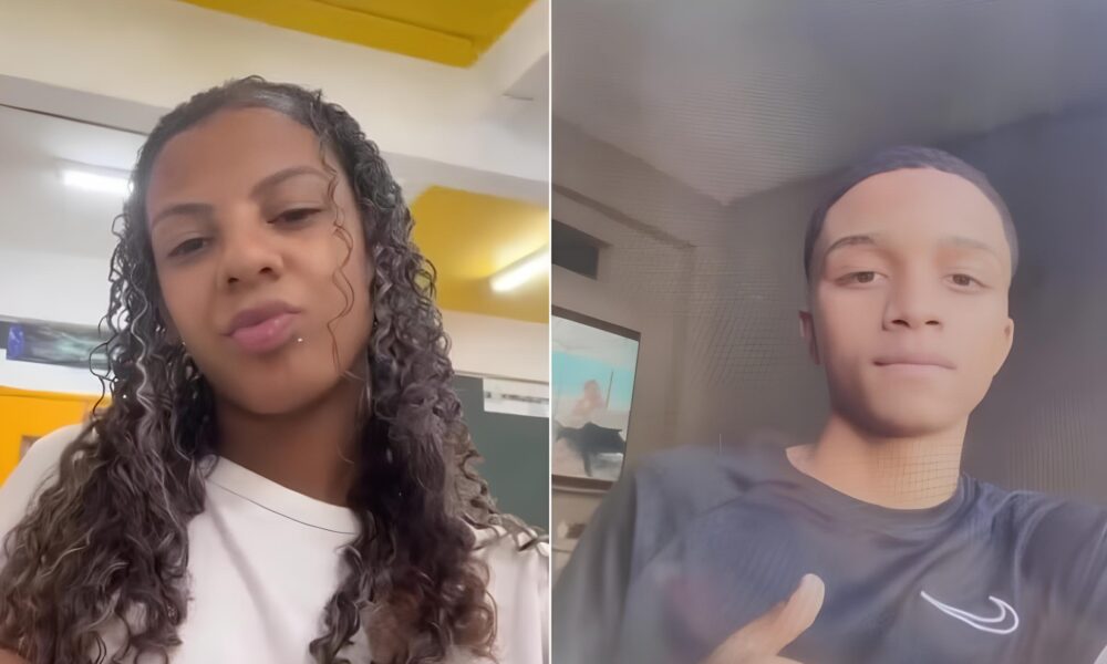 Entre Ondas e L grimas A Tr gica Noite em que o Mar Levou Sonhos Jovens no Rio de Janeiro